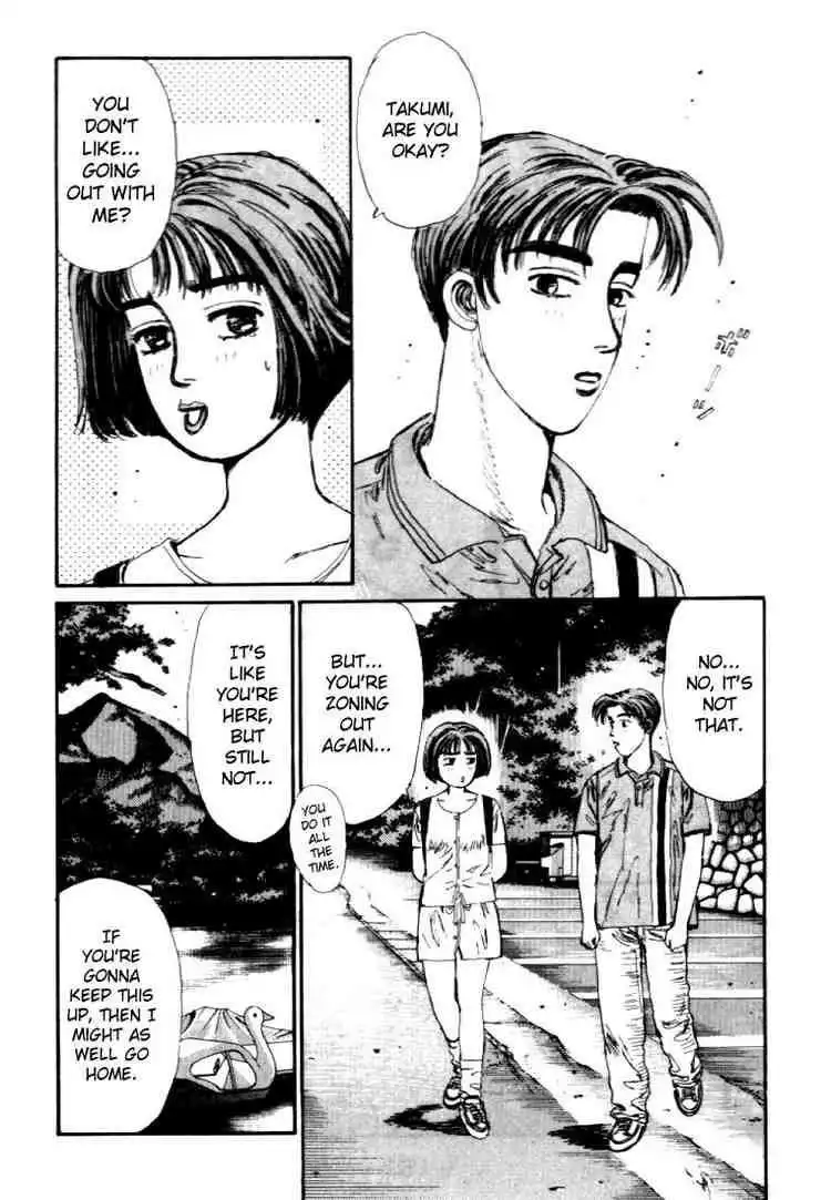 Initial D Chapter 40 7